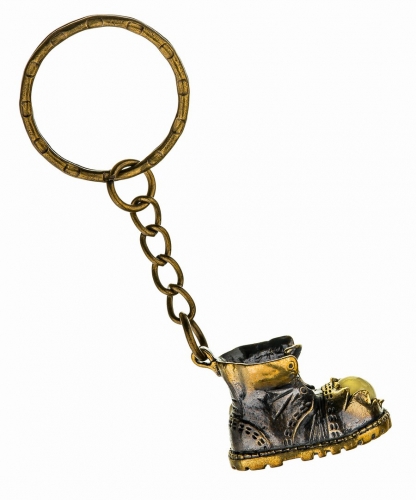 Keychain Shoe old DSDDZ8