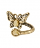 Ring Butterfly Lily 6QRX4V