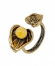 Ring Water Lily O6AB21