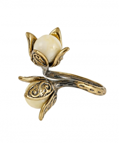 Ring Physalis VPM6CT
