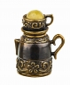 Thimble Teapot with cup magnet YLQFNA