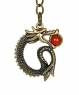 Keychain Dragon Mushu NGH9X9