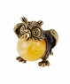 Bird Owl small Q76PHP