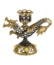 Candlestick Dragon Magic GL7CAY