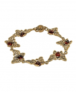 Bracelet Butterfly Lily 44P7AA