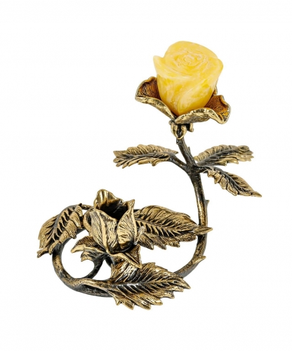 Candlestick Rose QGFJ5R