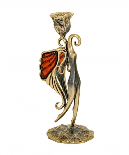 Candlestick Moth VA46V3