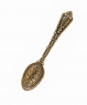 Purse scoop spoon openwork A9MN0H