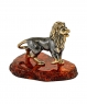 Lion on a stand F6EIK5