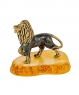 Lion on a stand F6EIK5