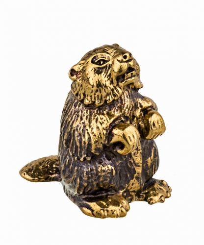 Beaver without stand KD865P