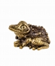 Pimpled frog Toad without stand JOA191