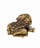 Pimpled frog Toad without stand JOA191