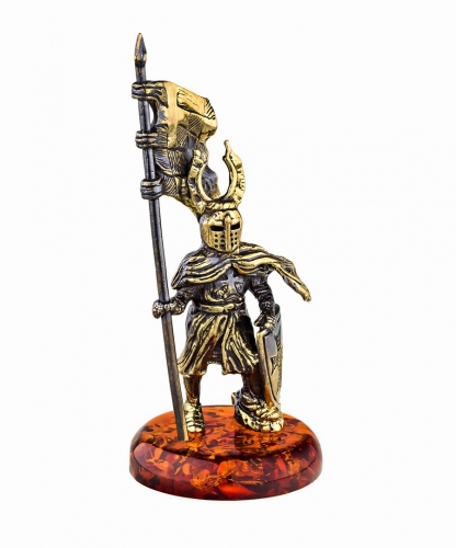 Knight Standard Bearer 2 9OEAGI