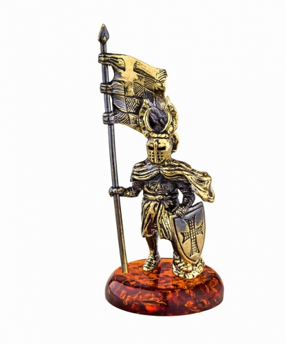 Knight Standard Bearer 2 9OEAGI