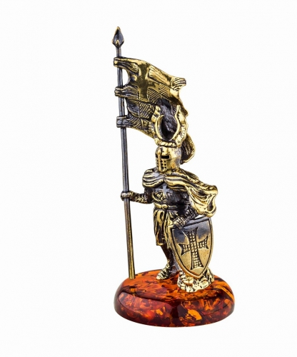 Knight Standard Bearer 2 9OEAGI