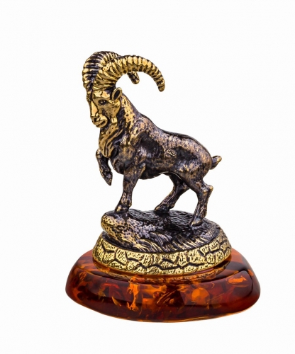 Zodiac sign Capricorn 2 HEOTOU