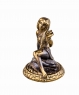 Zodiac sign Virgo 2 without stand OSN1MG