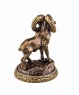 Zodiac sign Aries 2 without stand CM7GL2