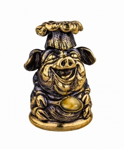 Thimble Piglet Cook UYCH4E