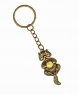 Keychain Cat with ball LAORFX