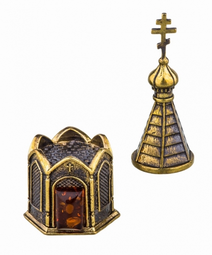 Thimble Chapel with magnet GVO44Y