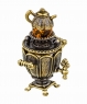 Large opening samovar 6GRMF4