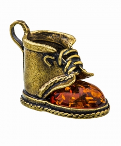 AFIAZI boot