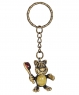 Keychain Barsik tennis 34YRFR